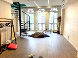 Purvis Street (D7), Office #562887971